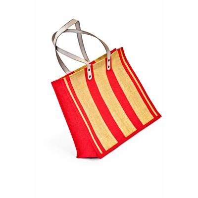 Picture of JUTE BAG