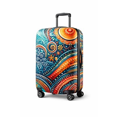 Picture of LUGGAGE COVER
