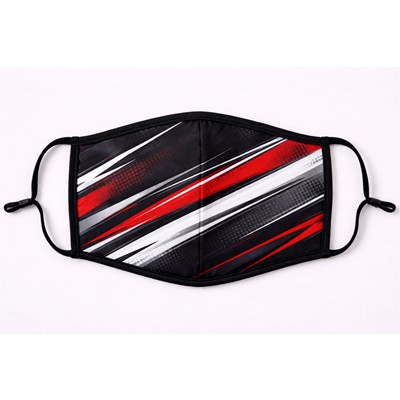 Picture of SUBLIMATED FACE MASK