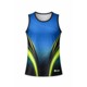Picture of RPET SUBLIMATED RUNNING VEST