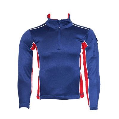 Picture of ACTIVE TRACK TOP.