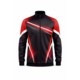 Picture of SUBLIMATED TRACK TOP