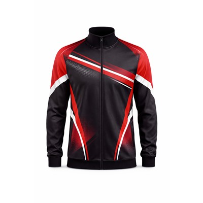 Picture of SUBLIMATED TRACK TOP