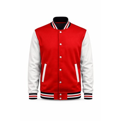 Picture of VARSITY JACKET