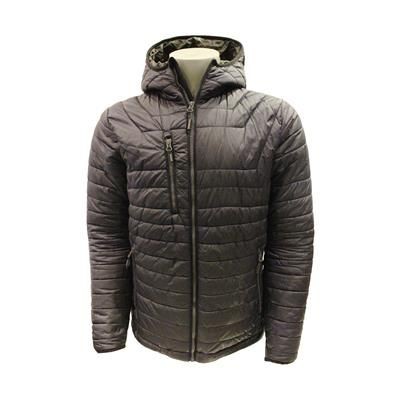 Picture of PUFFER JACKET.
