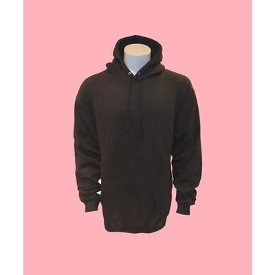 Picture of STANDARD HOODED HOODY.