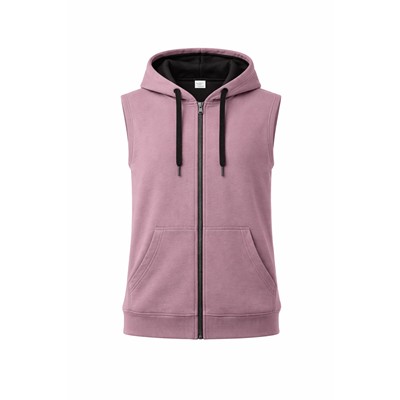 Picture of SLEEVELESS HOODED HOODIE