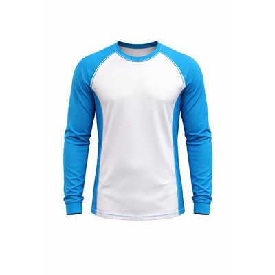 Picture of RAGLAN LONG SLEEVE