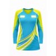 Picture of LONG SLEEVE NETBALL TOP