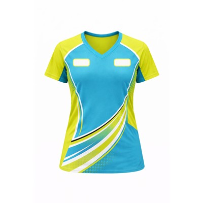 Picture of NETBALL TOP
