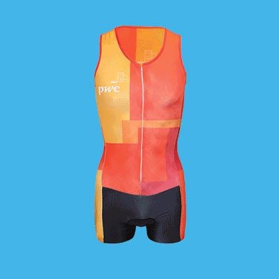 Picture of TRIATHLON SUIT FULL ZIP