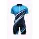 Picture of TRIATHLON SUIT, QUARTER ZIP
