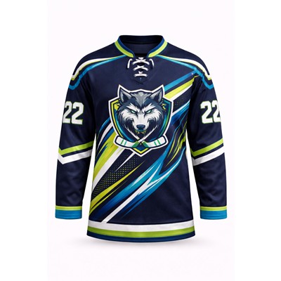 Picture of ICE HOCKEY TOP