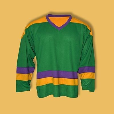 Picture of ICE HOCKEY TOP.