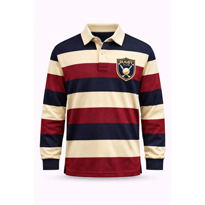 Picture of HERITAGE RUGBY TOP