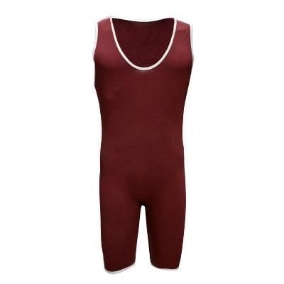 Picture of WRESTLING LEOTARD