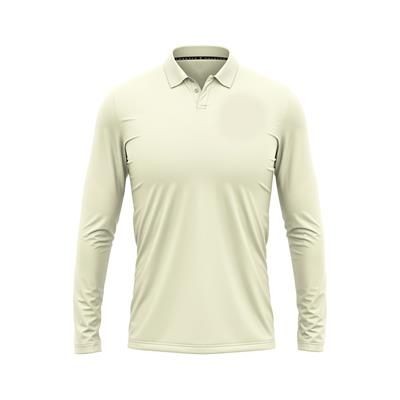 Picture of LONG SLEEVE CRICKET TOP