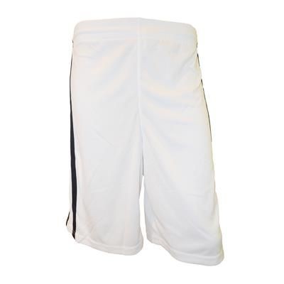 Picture of BASKETBALL SHORT 100% POLYESTER MESH