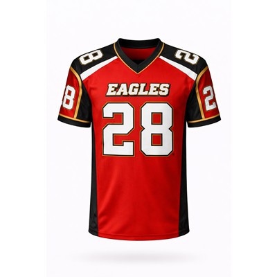 Picture of AMERICAN FOOTBALL TOP
