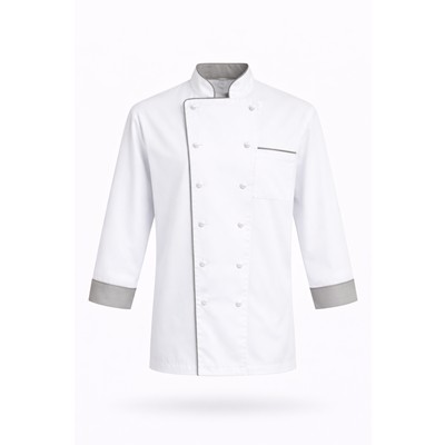 Picture of CHEF JACKET