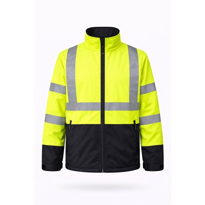 Picture of HIVIS JACKET