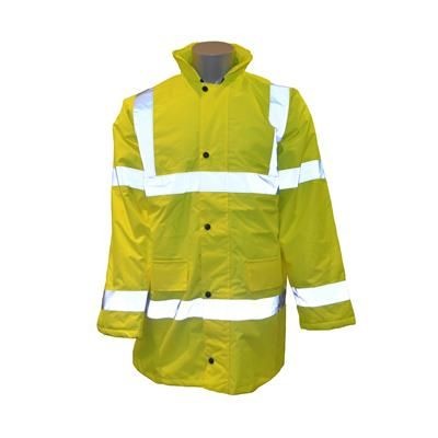 Picture of HIVIS JACKET.