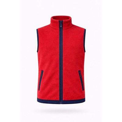 Picture of FLEECE GILET