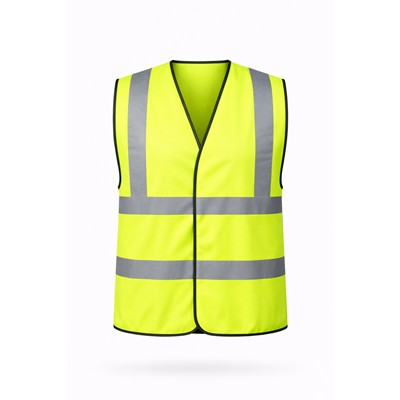 Picture of HIVIS VEST