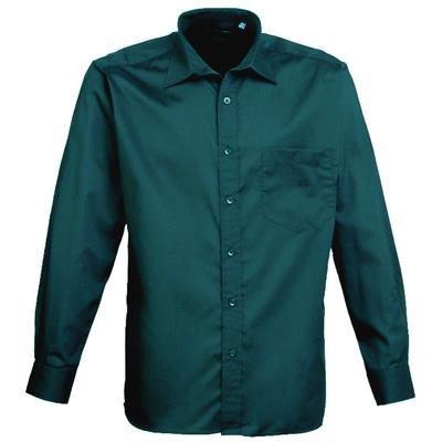 Picture of LONG SLEEVE SHIRT.