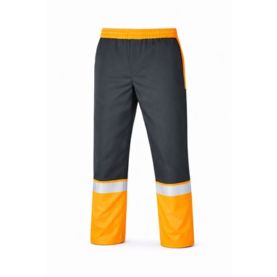 Picture of SAFETY HI-VIS TROUSERS