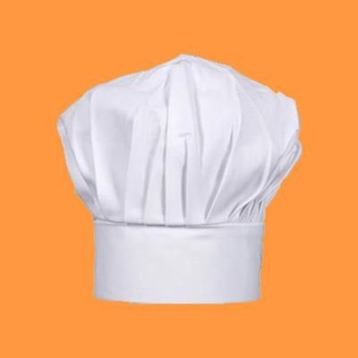 Picture of CHEF HAT.