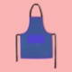 Picture of SUBLIMATED APRON