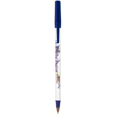 Picture of BIC® ROUND STIC® DIGITAL