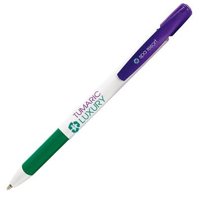Picture of BIC® MEDIA CLIC GRIP ECOLUTIONS® MECHANICAL PENCIL