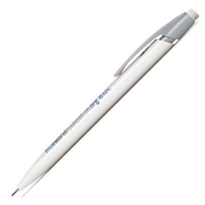 Picture of BIC® MEDIA CLIC ECOLUTIONS® MECHANICAL PENCIL