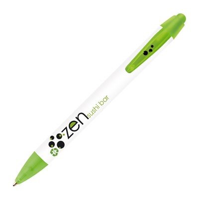 Picture of BIC® WIDE BODY™ ECOLUTIONS® BALL PEN