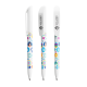 Picture of BIC® SUPER CLIP BALL PEN