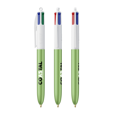 Picture of BIC® 4 COLOURS GLACÉ