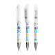 Picture of BIC® SUPER CLIP ADVANCE BALL PEN