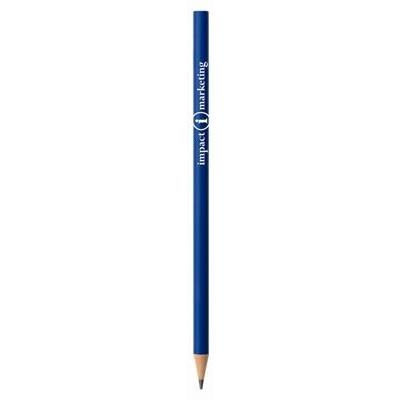 Picture of BIC® EVOLUTION® ECOLUTIONS® CUT PENCIL SCREEN PRINTING