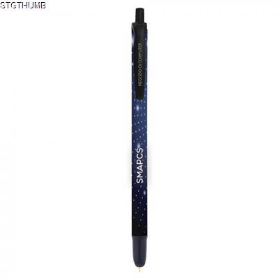 Picture of BIC® CLIC STIC STYLUS ECOLUTIONS® BALL PEN DIGITAL.