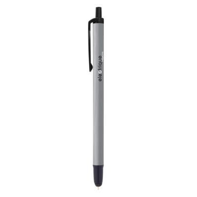 Picture of BIC® CLIC STIC STYLUS BALLPEN SCREEN PRINTING