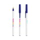 Picture of BIC® ROUND STIC® ECOLUTIONS® BALL PEN