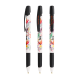 Picture of BIC® MEDIA CLIC GRIP ECOLUTIONS® BALL PEN
