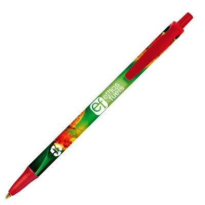 Picture of BIC® CLIC STIC ECOLUTIONS® BALLPEN DIGITAL.