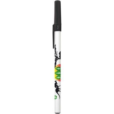 Picture of BIC® ROUND STIC® ECOLUTIONS® BALLPEN DIGITAL