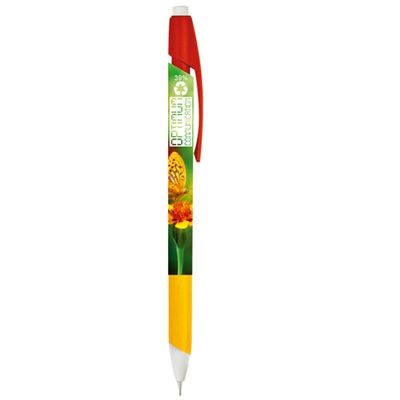 Picture of BIC® MEDIA CLIC GRIP ECOLUTIONS® MECHANICAL PENCIL DIGITAL.