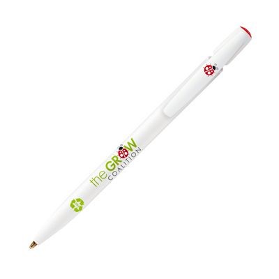 Picture of BIC® MEDIA CLIC ECOLUTIONS® BALLPEN SCREEN PRINTING