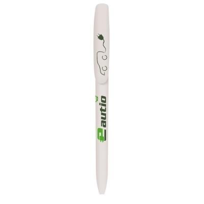 Picture of BIC® SUPER CLIP ECOLUTIONS® BALLPEN SCREEN PRINTING