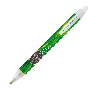 Picture of BIC® WIDE BODY™ ECOLUTIONS® BALLPEN DIGITAL.